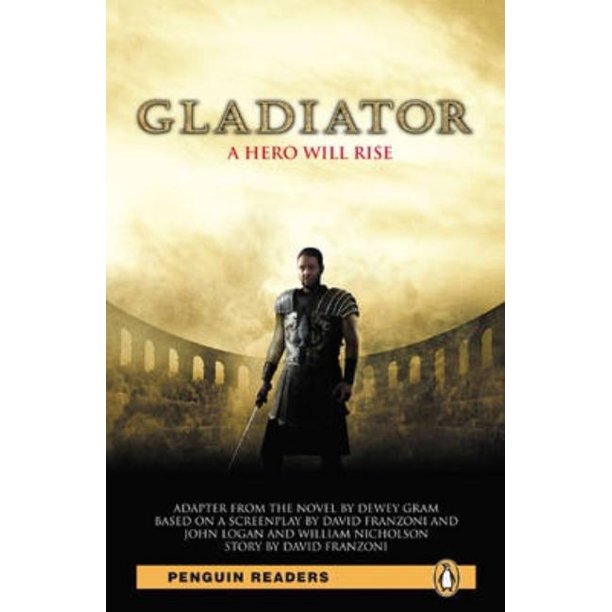 Level 4 Gladiator