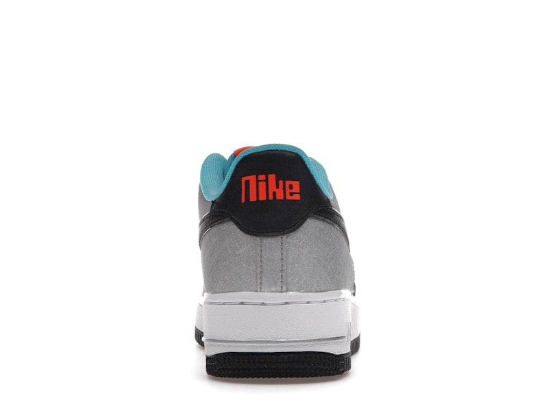 Nike Kid's Air Force 1 Low Sky Nike Pack Shoes, from StockX