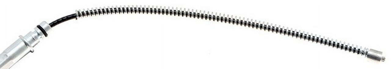 Raybestos Element3 Nylon-Coated Steel Brake Cables, BC97198 Fits select: 2002-2004 KIA SEDONA