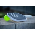 thumbnail image 4 of REV Aria Pickleball Paddle, Raw T700 Carbon Fiber Face, Polypropylene Honeycomb Core, 8oz, 4 of 14