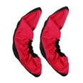 thumbnail image 2 of Lipstore 2 Pcs Couvre-Lame de Patins à Glace, Équipement de Protection pour Patins Garçons Filles Accessoires de Manchon Protecteur pour Patins de Hockey Patins Artistiques Rouge P, 2 of 8