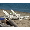 thumbnail image 5 of Polywood  Long Island 3-Piece Outdoor Chaise Lounge Set, 5 of 5