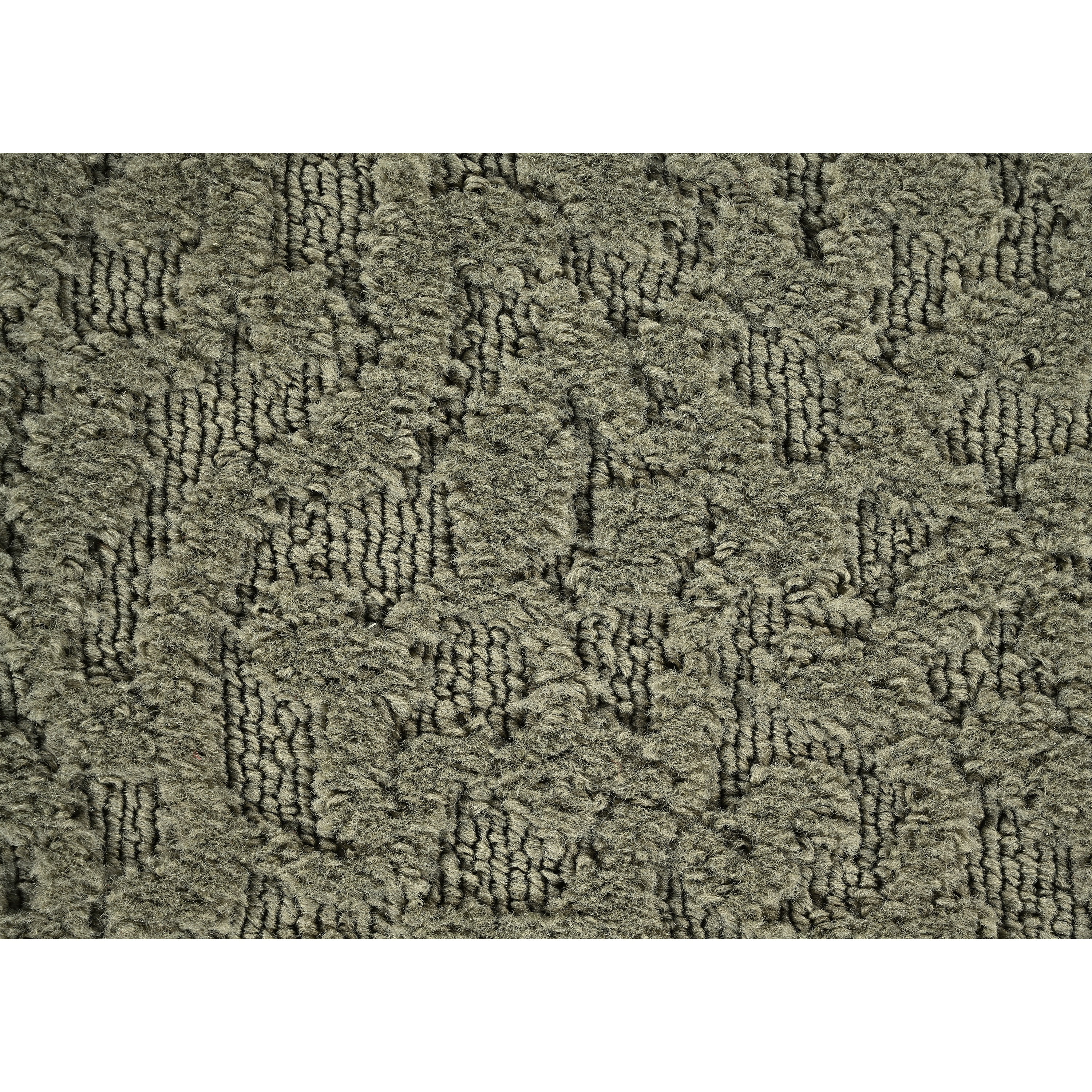 Garland Rug Ivy Sage Indoor Runner Rug, 3' x 8'