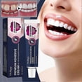 thumbnail image 4 of Denture Adhesive for Upper Lower or Partials Extra Strong Waterproof Hold Secure Fit for All Day Comfort, 4 of 5