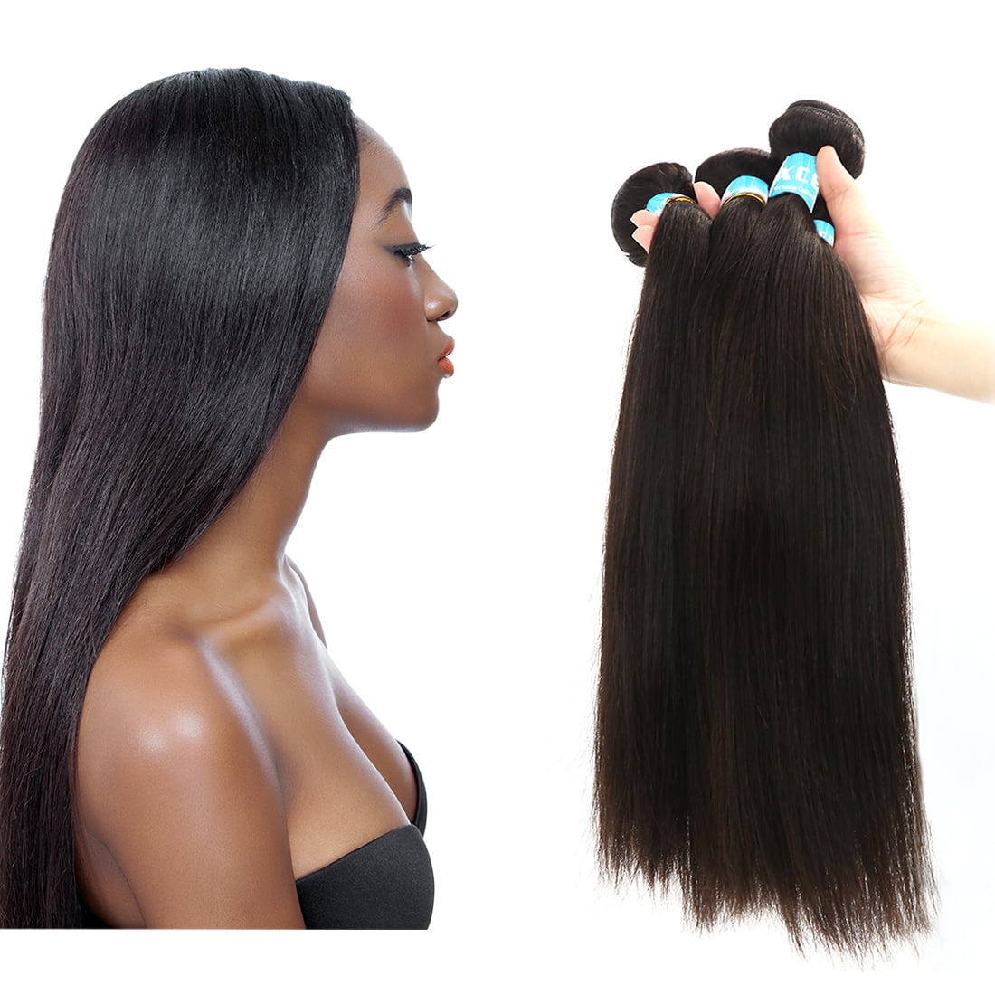 home bargains hair accessories