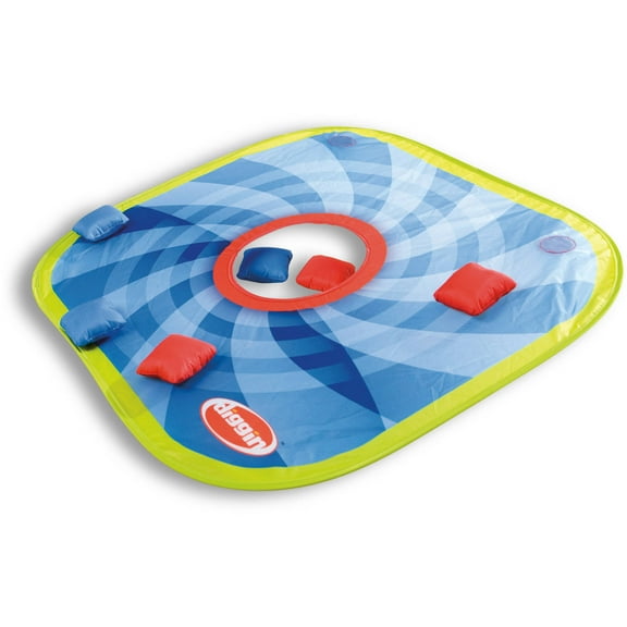 PopOut Bean Bag Toss