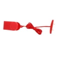thumbnail image 6 of HOMEMAXS Treadmill Safety Key Replacement Running Machine Safety Key With Dual Insert Piece Emergency Stop Switch Lock For Fitness Equipment Treadmill Accessories, 6 of 8