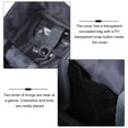 thumbnail image 3 of WRITWAA Lot de 1 Étui de Rangement Imperméable pour Femmes pour Usage Extérieur, 3 of 6