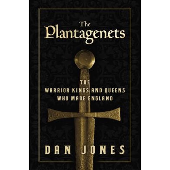 Pre-Owned The Plantagenets