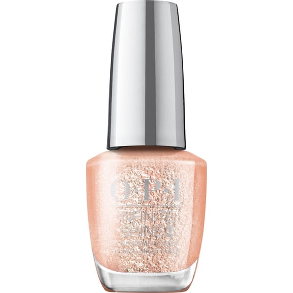 OPI Infinite Shine Nail Polish - Terribly Nice - Holiday 2023 - Salty Sweet Nothings - HRQ22