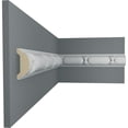 thumbnail image 5 of 1 7/8"H x 1"P x 94 1/2"L, (3 7/8" Repeat), Valeriano Panel Moulding, 5 of 6