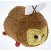Disney Moana Brown Kakamora with Bone Mini Tsum Tsum Plush