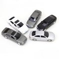 thumbnail image 1 of 5 units 1:50 Car model Model car Railroad model Car model Minicar Toy, 1 of 8