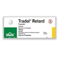 thumbnail image 1 of Tradol Retard tabletas 10 pzas de 100 mg c/u, 1 of 2