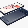 thumbnail image 2 of PANDACO Grey Brushed Metal Case for Google Pixel 6, 2 of 4