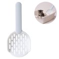 thumbnail image 2 of Litter Scoop, Poop Scoop, Cat Litter Scoop, Plastic Scoop., 2 of 9