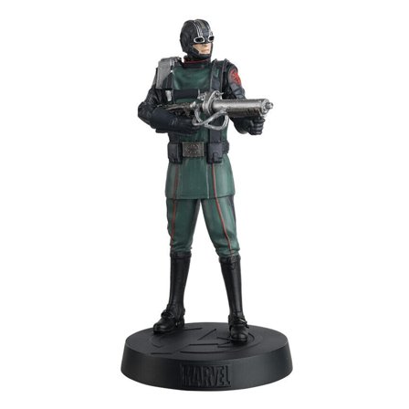 Eaglemoss Marvel Movie Collection 1:16 Figurine | Hydra Soldier