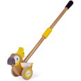 thumbnail image 1 of Janod World Wildlife Federation – Push Along Cockatoo Natural Wood Juguete rodante de 2 et Janod Janod, 1 of 2