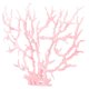thumbnail image 5 of unbranded De Coral Rosa Para Pecera Con Material Y Aspecto Natural, 5 of 6