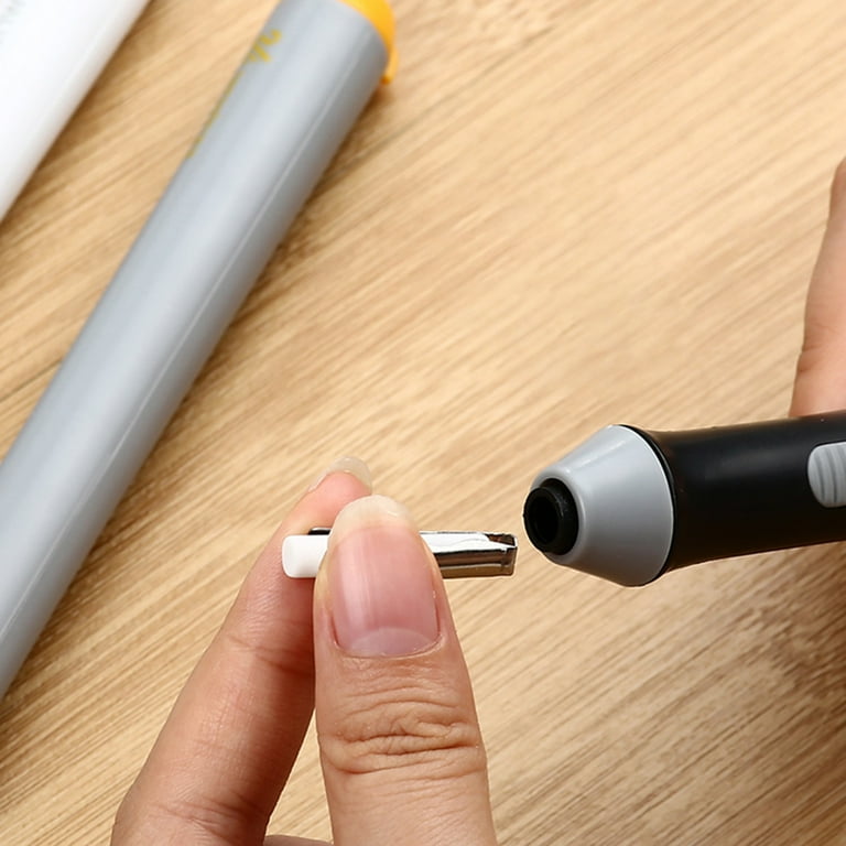 Install eraser on sale