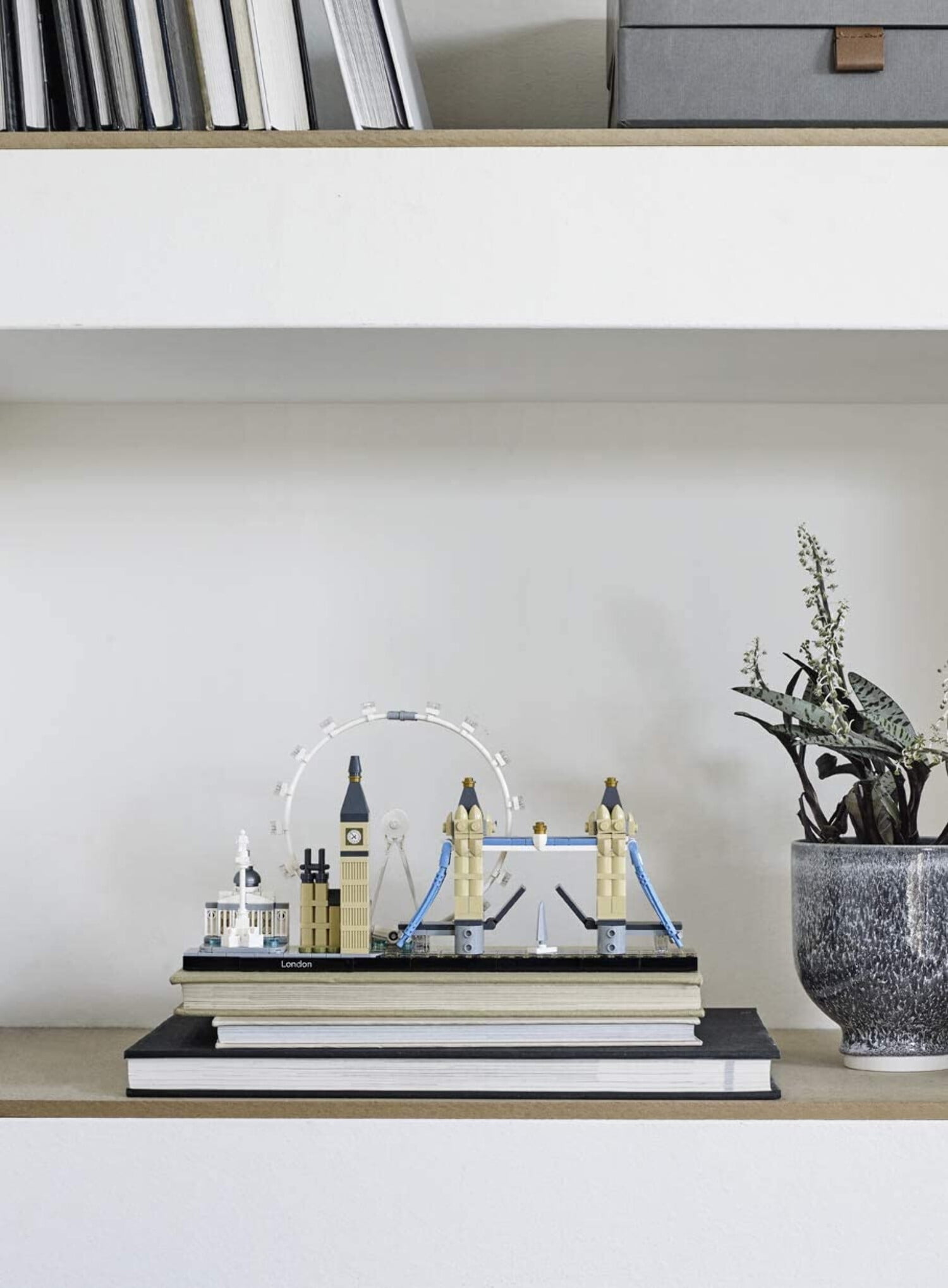 Lego architecture london pieces new arrivals