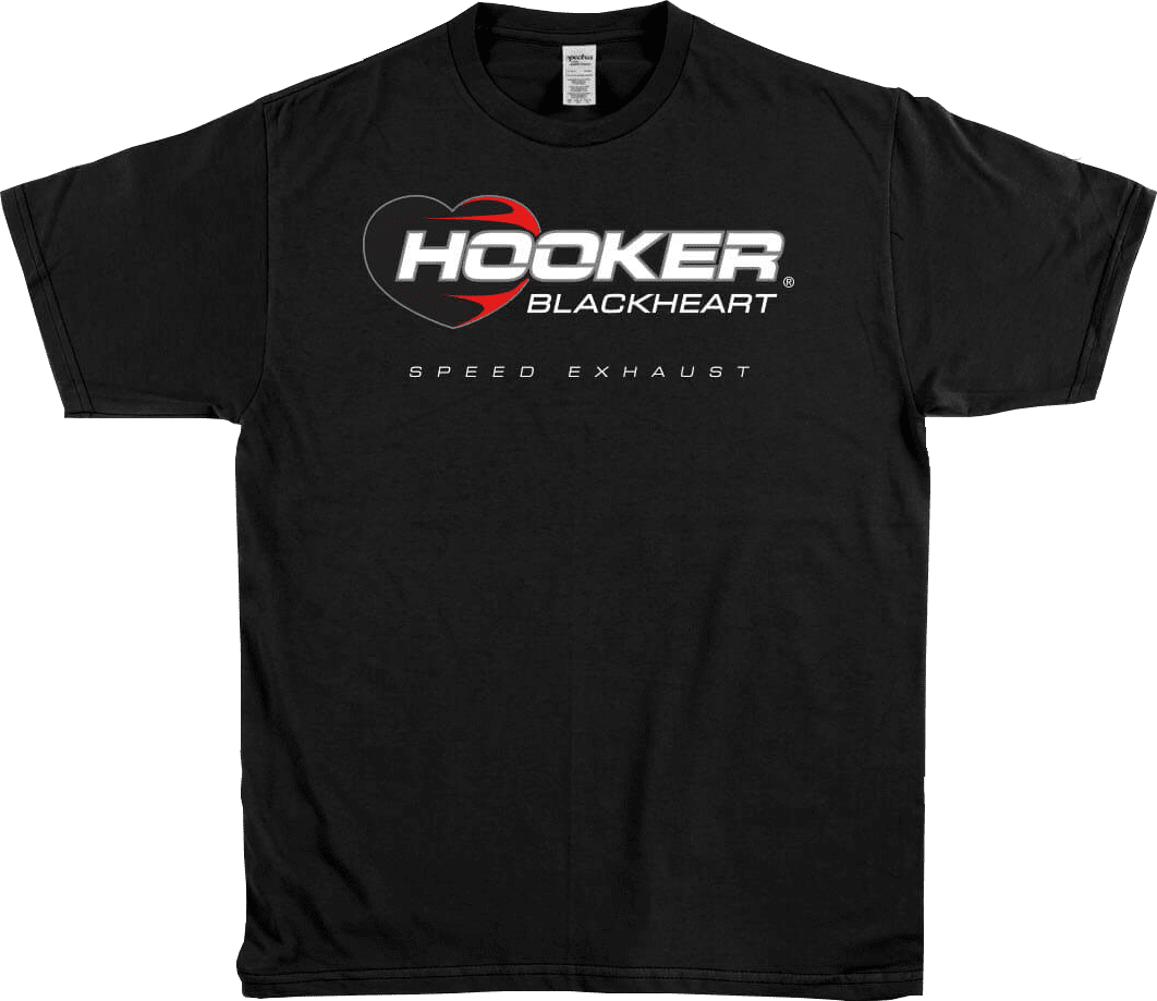 Hooker 10155-LGHKR T-Shirt