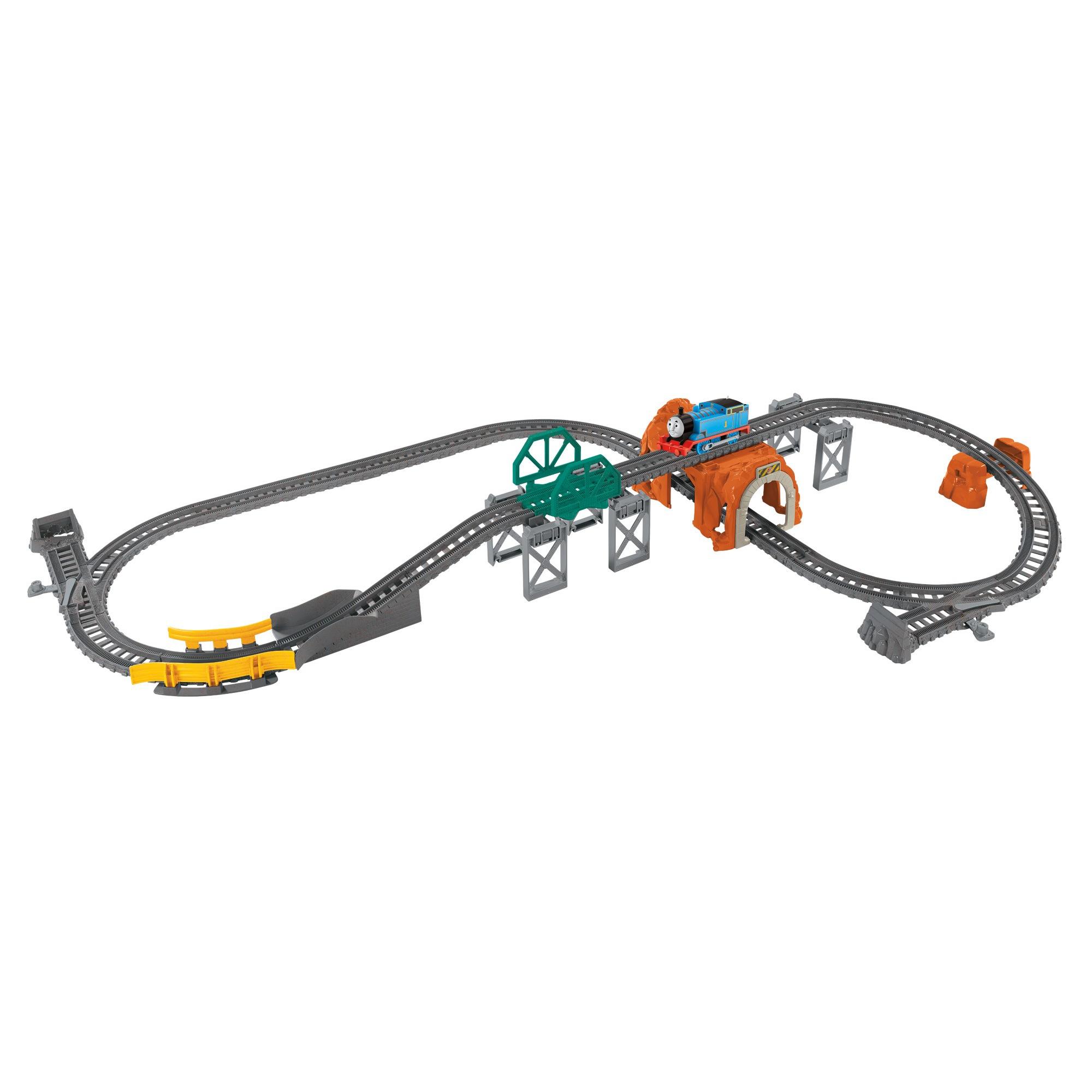 Thomas & Friends TrackMaster 5-in-1 Track Builder Set - image 5 of 7