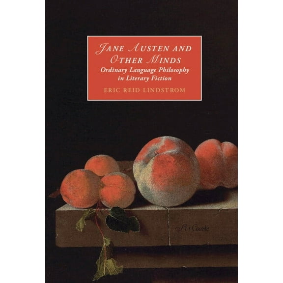 Cambridge Studies in Romanticism Jane Austen and Other Minds, Book 136, (Hardcover)