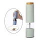 thumbnail image 1 of Molinillo de pimienta eléctrico automático, molinillo , molinillo de especias, trituradora de hierbas, herramienta de molienda, perfecl Molinillo de pimienta eléctrico, 1 of 8
