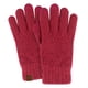 thumbnail image 1 of Guantes de invierno para mujer de punto trenzado para mensajes de texto con pantalla táctil y smartphone, 1 of 5