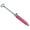 Red, variant on Bilge Pumps, Bilge Pumps for Kayak, Canoes & Boats, Manual Kayak Water Pumps Portable Hand Pumps Emergencies Equipment