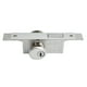 thumbnail image 1 of Cerradura de Vidrio para Puerta Enmarcada Cilindro de Llave de Doble Cara Antirrobo Cerradura de aleación de Aluminio Universal con Llaves, 1 of 8