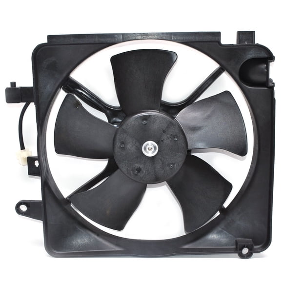 MOTOVENTILADOR TOTAL PARTS Matiz 2006 al 2008 Chevrolet L4 1.2L