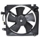 thumbnail image 1 of MOTOVENTILADOR TOTAL PARTS Matiz 2006 al 2008 Chevrolet L4 1.2L, 1 of 3