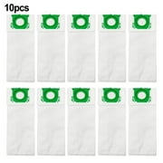 10 Pack Vacuum Cleaner Bags Suitable for Thomas Airtec Dust Bags
