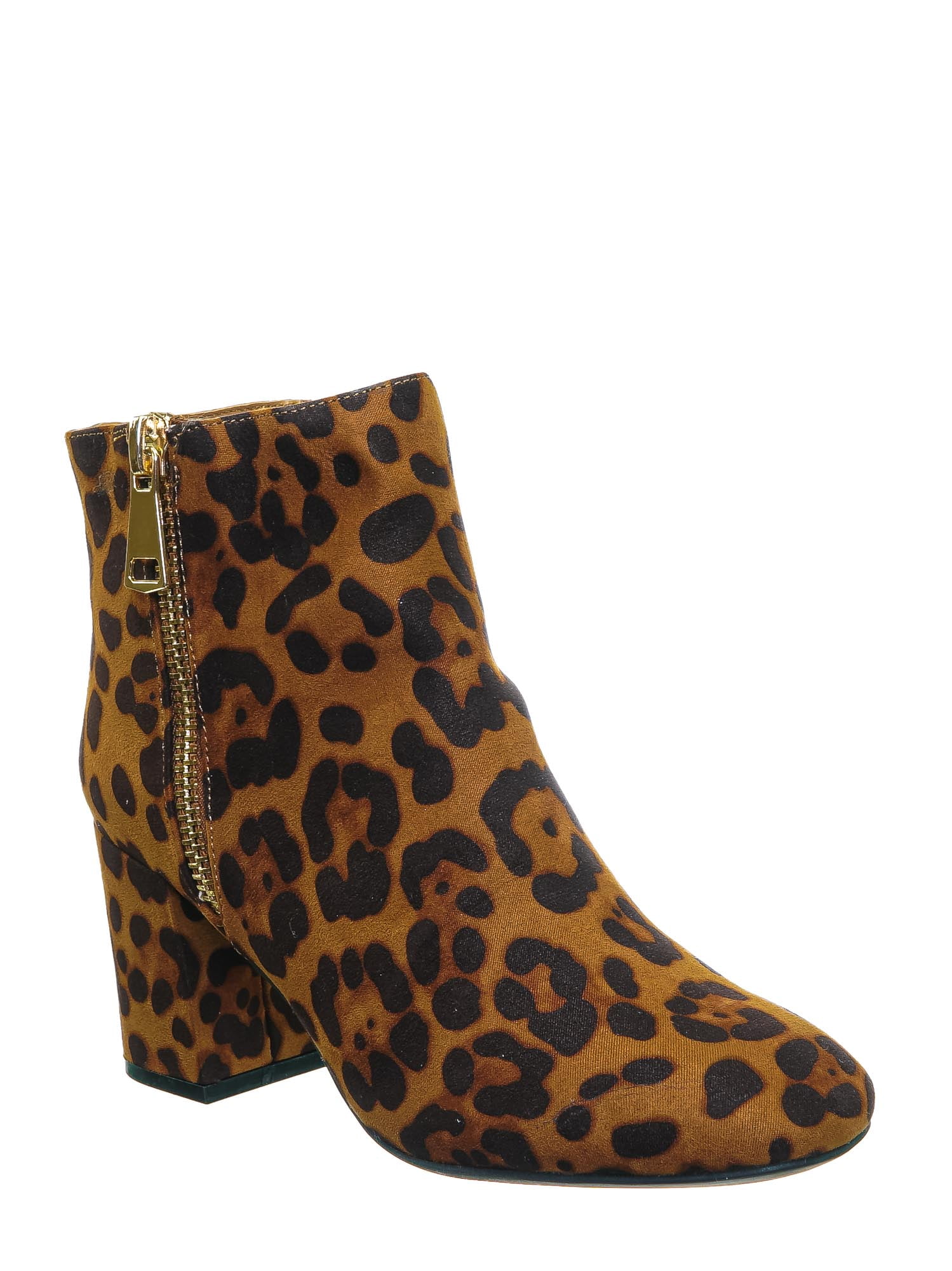 bamboo wedge boots