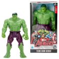 thumbnail image 1 of Avengers Hulk Action Figure, Movable Joints Toy Figures Hulk Collectible Model Dolls Kids Fans Gift, 1 of 3