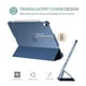 thumbnail image 4 of Funda inteligente ProCase para iPad Air de 11 pulgadas M3 M2 2025 2024, 4 of 9