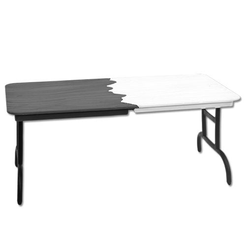 wwe breakable table