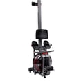 thumbnail image 4 of Sunny Health & Fitness Maquina de Remo de Agua Smart Obsidian Surge 500 M SF-RW5713SMART, 4 of 5