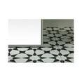 thumbnail image 4 of Metal Frame Rectangle Full Length Mirror 30x60 Inch in Silver, 4 of 10