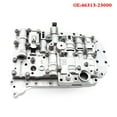 thumbnail image 2 of Restored A4CF1 Automatic Transmission Valve Body W/ Solenoid 46313-23000 For Hyundai Kia (Refurbished), 2 of 15