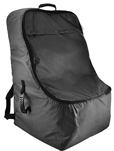 car seat travel bag walmart