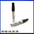 FGG Connector 00 0B 1B 2B 2B 3B 2 3 4 5 6 7 8 9 10 12 14 16 18 19 Pin