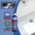 thumbnail image 5 of Professional Drain Cleaner - Powerful 2-Pack Pipe Unblocker for Household & Commercial Use, Fast-Acting Solution for Kitchen, Bathroom & Laundry Drains, 5 of 5