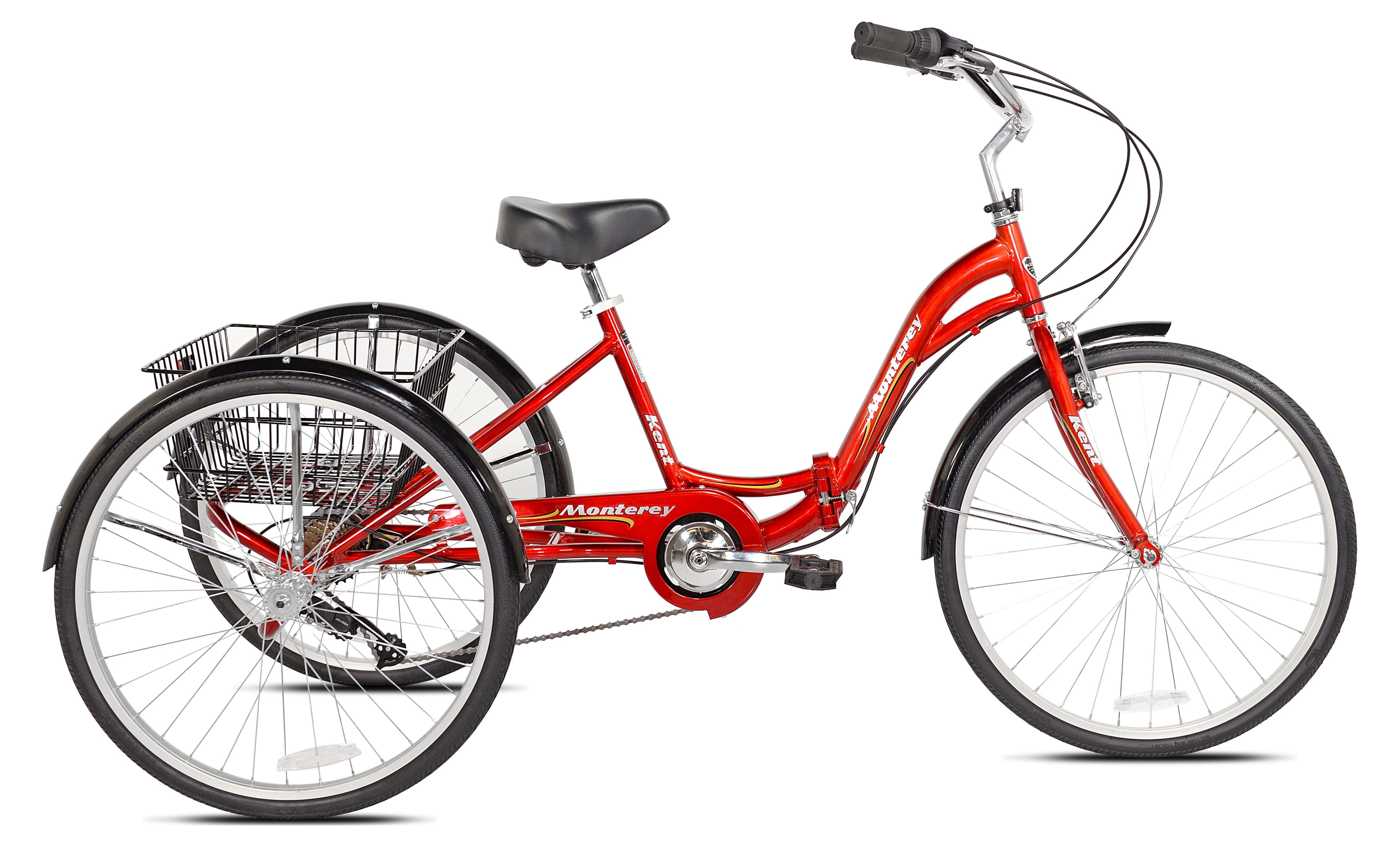 Kent Bicycles 26
