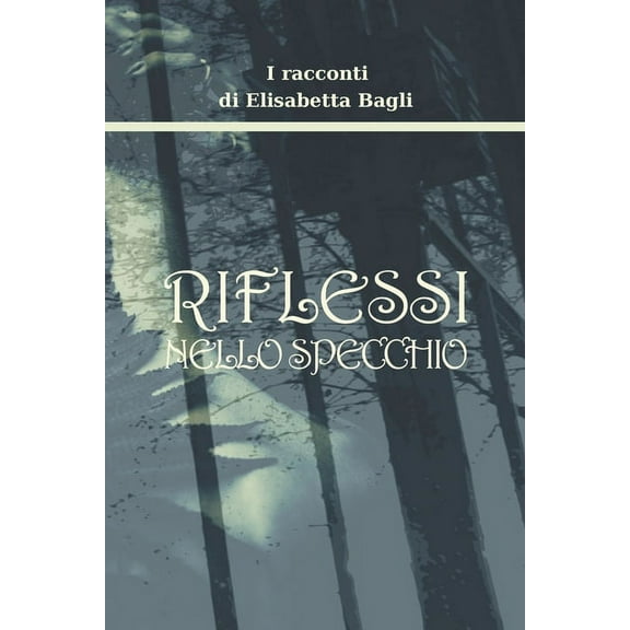 Riflessi nello Specchio (Paperback)
