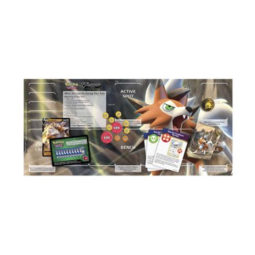 Corviknight V Battle Deck Code Card – Pokémon TCG, Holo, Near Mint