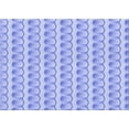 thumbnail image 1 of Ahgly Company Machine Washable Indoor Rectangle Transitional Sky Blue Area Rugs, 7' x 10', 1 of 7