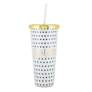 Mary Square Small Handle Tumbler